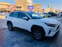 تويوتا راف 4